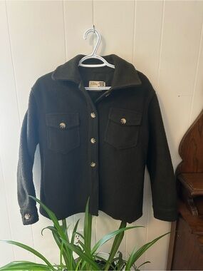 Jackson Rowe jacket